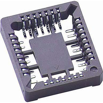 AS03 - IC sockets