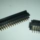 IDC Connector DIP Type & Printed Circuit Type  Pitch 2.54mm 