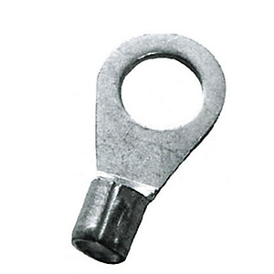 Ring Terminals-Non-Insulated