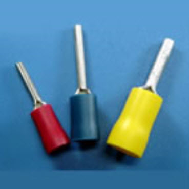 Pin Terminals-Polycarbonated Insulated ( PC )