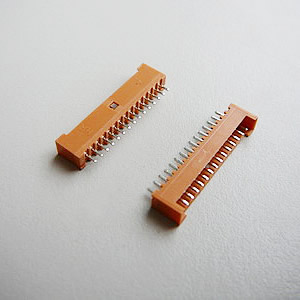 12506WS-X-X-X - IDC connectors