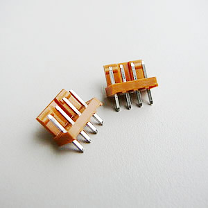25005WS-X-X-X - IDC connectors