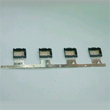 Micro SD  - Smart card connectors